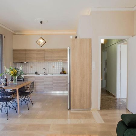 Anastasia Mare Home #B# Rethymno Exterior foto