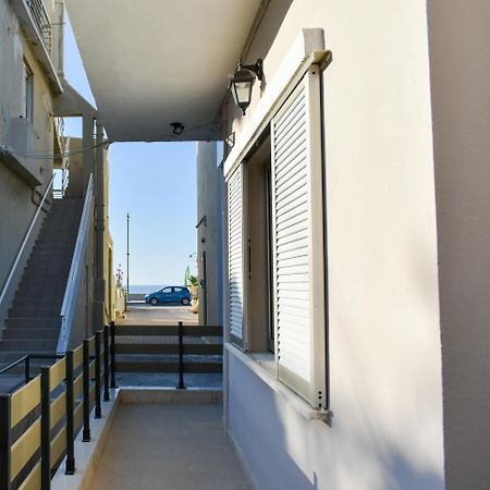 Anastasia Mare Home #B# Rethymno Exterior foto