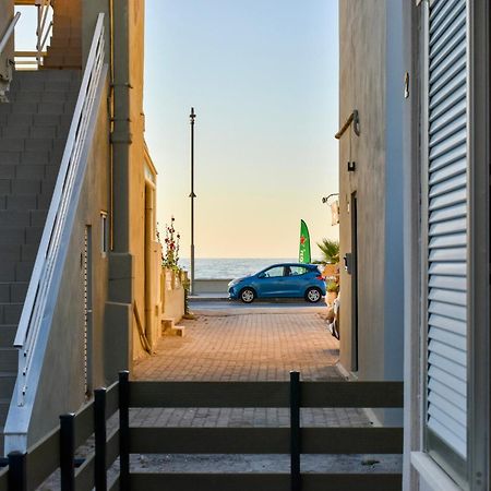 Anastasia Mare Home #B# Rethymno Exterior foto