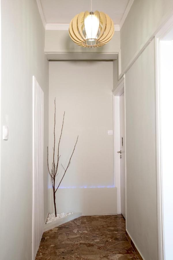 Anastasia Mare Home #B# Rethymno Exterior foto