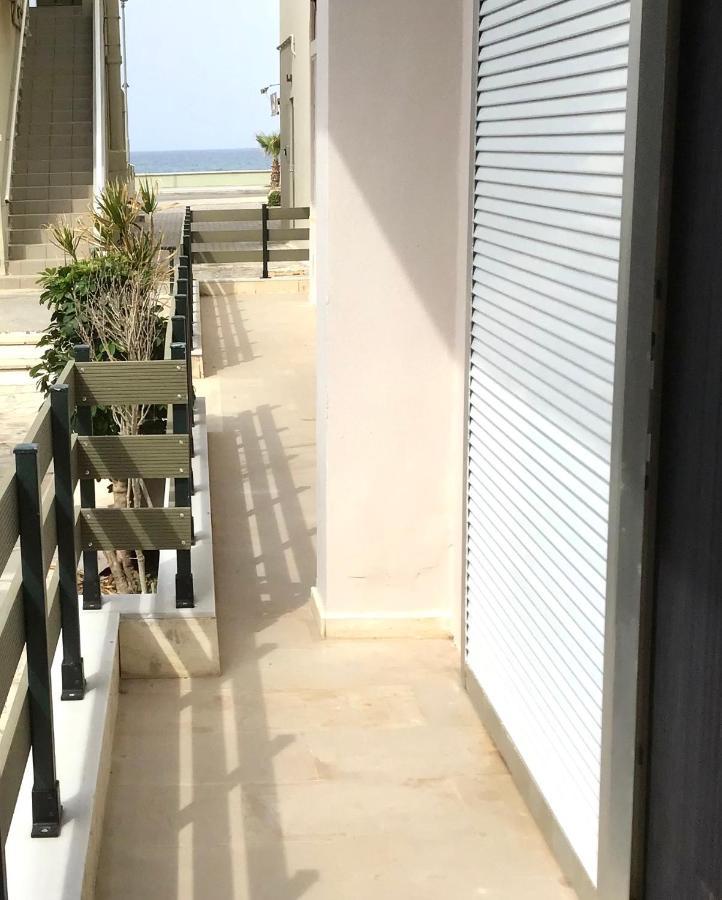 Anastasia Mare Home #B# Rethymno Exterior foto
