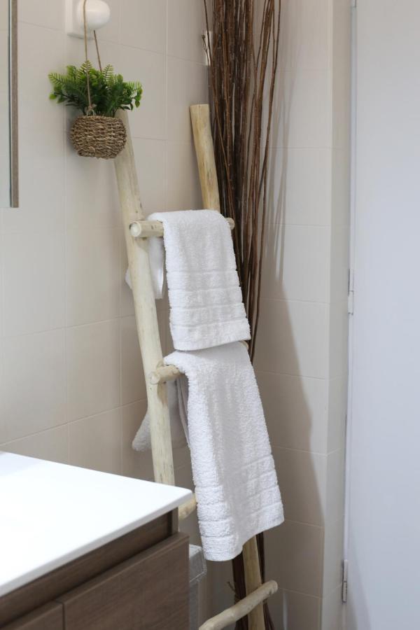 Anastasia Mare Home #B# Rethymno Exterior foto