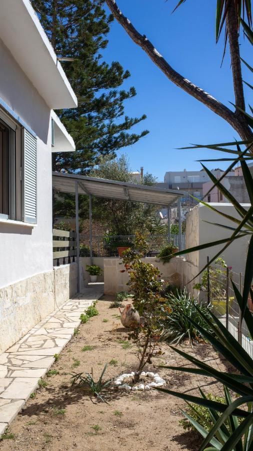 Anastasia Mare Home #B# Rethymno Exterior foto