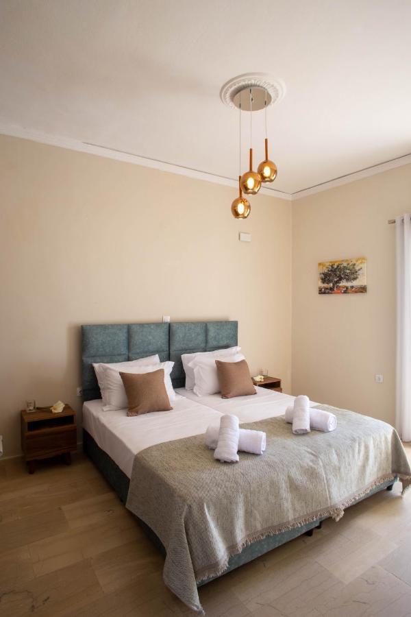 Anastasia Mare Home #B# Rethymno Exterior foto